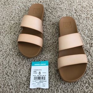 Reef Cushion Vista Size 8 NWT